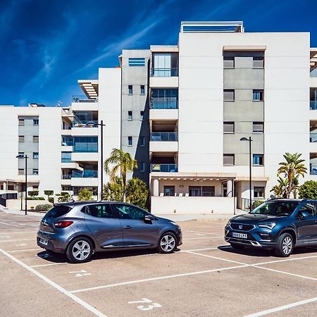 Mileniun Levante Dehesa de Campoamor  Dış mekan fotoğraf