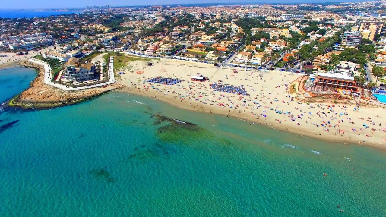 Mileniun Levante Dehesa de Campoamor  Dış mekan fotoğraf