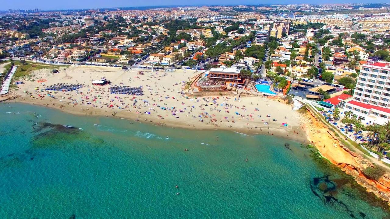 Mileniun Levante Dehesa de Campoamor  Dış mekan fotoğraf